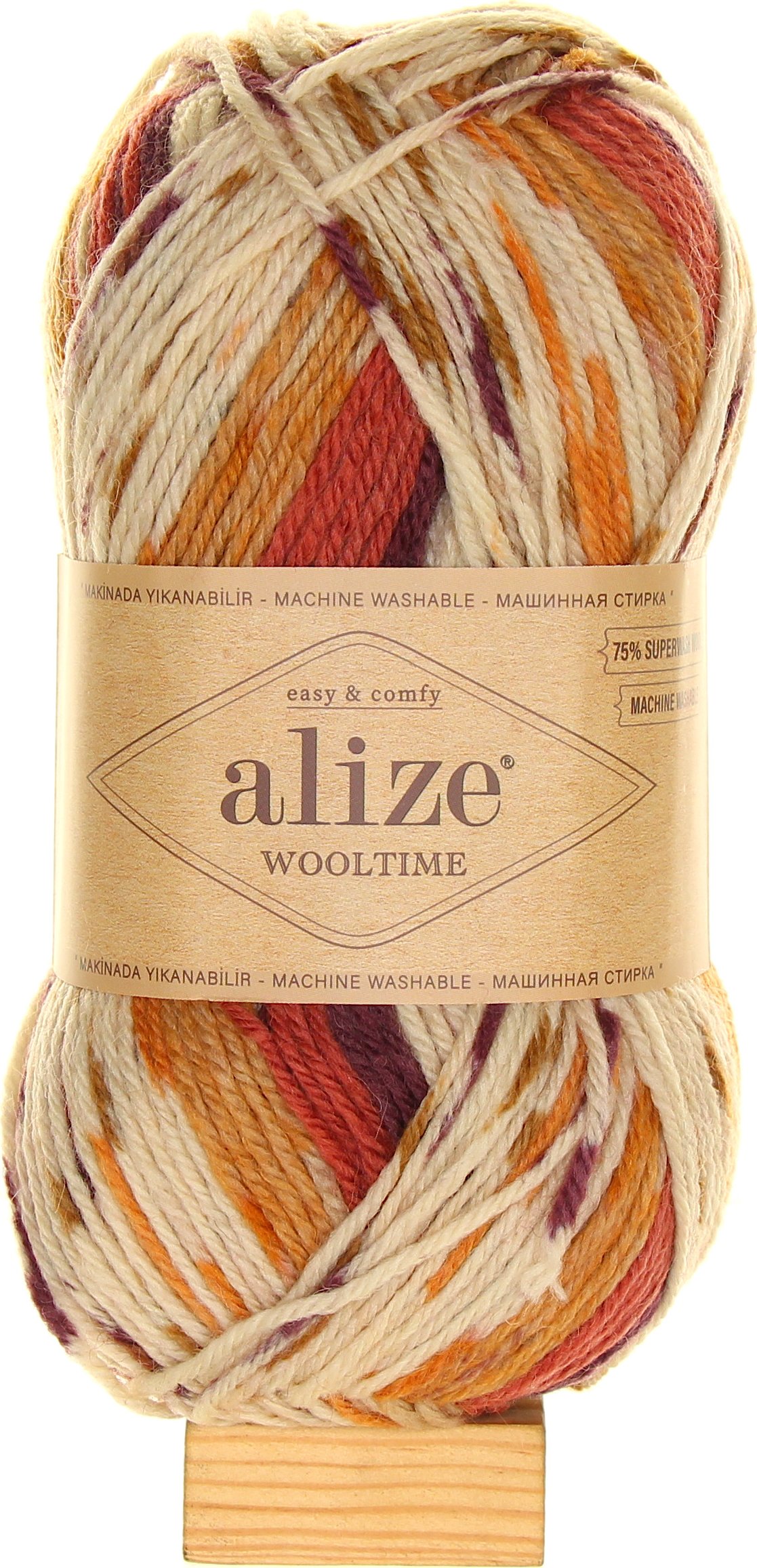 Alize Wooltime 11022
