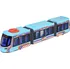 autíčko Dickie Toys 203747016 Siemens City Tram tramvaj