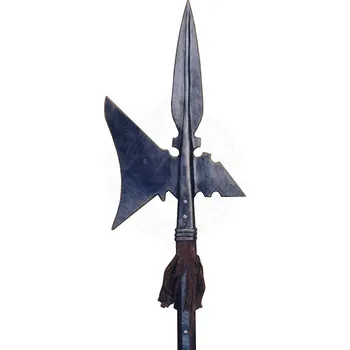 Replika zbraně Kovex Ars Halapartna, konec 16. stol.