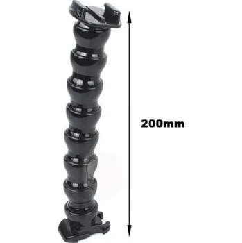 Ohebný držák 7-joint