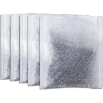 vodní filtr Bailly 5ks uhlíkových filtrů: destilační přístroj AQUA Compact