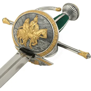 Replika zbraně Marto Meč Don Quijote de la Mancha