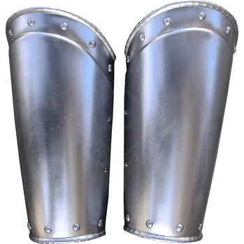 Karnevalový kostým Richard Havlín Plátové nátepníky