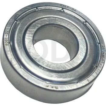 Ložisko předního kolečka Thule Glide