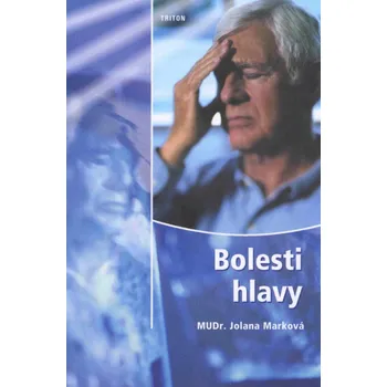 Kniha Bolesti hlavy