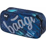 BAAGL Penál etue Skate Struktury