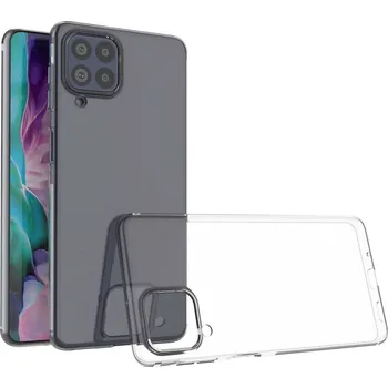 Kryt Samsung Galaxy M53 5G Slim Case 2mm transparent