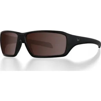 Polarizační brýle Westin W6 Sport 15 Matte Black Low Light Rose LB Rose LM - AR Purple