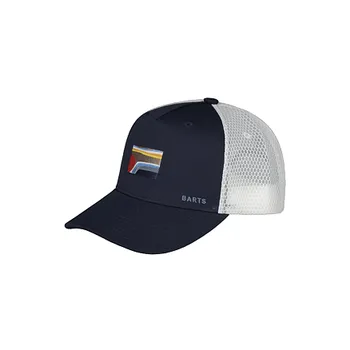 Čepice Kšiltovka Barts WUTTLE CAP Navy velikost O/S