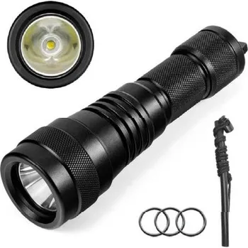 Lampa LED DL05, DIVERS DIRECT