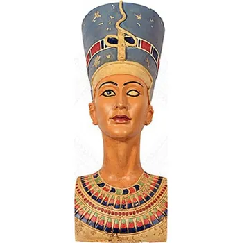 Luk MystiCalls Soška Nefertiti, 51cm