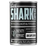 Fitboom Shark Cartilage 100 cps.