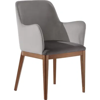 Jídelní židle NábytekProNás Designové křesílko NORMA 210