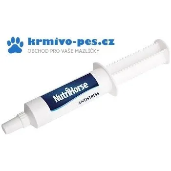 Nutri Horse Antistress pasta 100g