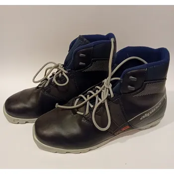 Běžkařské boty Běžkařská obuv č.8 Alpina 260