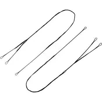 Luk Man Kung Sada kabelů k luku Man Kung MK-CBC75