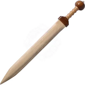 Windlass Steelcrafts Dřevěný Gladius zv. Rudis