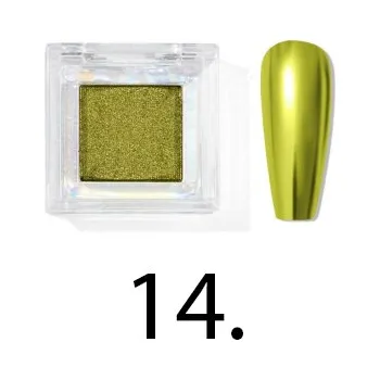 Pigment Mirror Effect METAL 14.