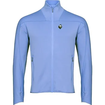 Pánská mikina Elektron 6.0 Sweatshirt Wedgewood - XXL