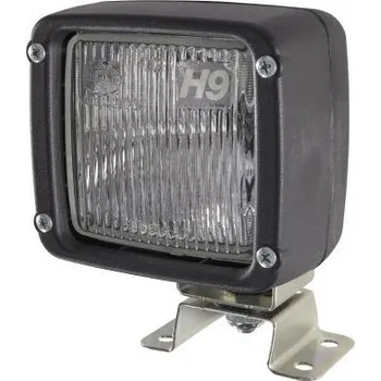 Přídavný světlomet Pracovní světlomet HELLA 1GA 996 150-081