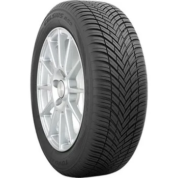 Pneumatika TOYO CELSIUS AS2 205/45 R17 88W XL