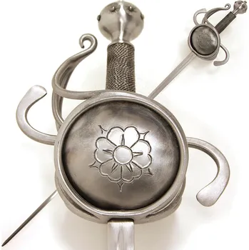 Replika zbraně Krutský Kord Lippská růže