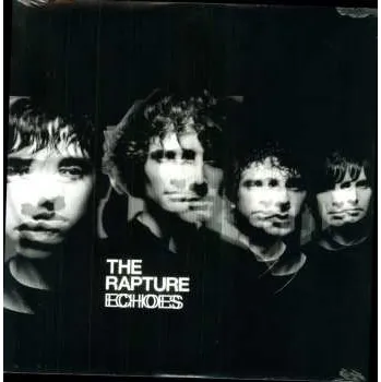Zahraniční hudba LP The Rapture: Echoes 2023