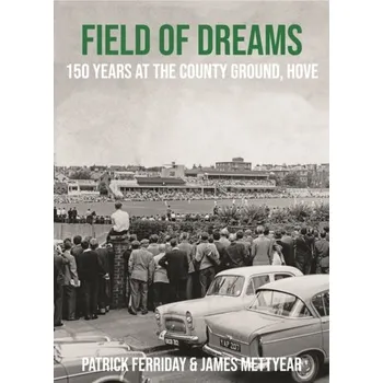 Field of Dreams - Ferriday, Patrick