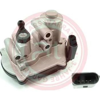 Ventil palivového systému Nastavovací prvek, klapka (sací potrubí) at autoteile at11336