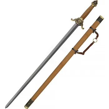 Replika zbraně Hanwei Paul Chen Shaolin Jian