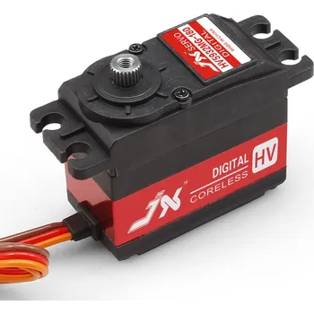 RC vybavení Digitální servo PDI-HV5932MG 59g/0,1s/32kg/180° JX Servo