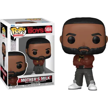 Figurka Funko Pop! The Boys Mother's Milk Television 1404
