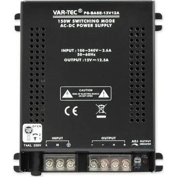 Napájecí zdroj pro osvětlení PS-BASE-13V12A