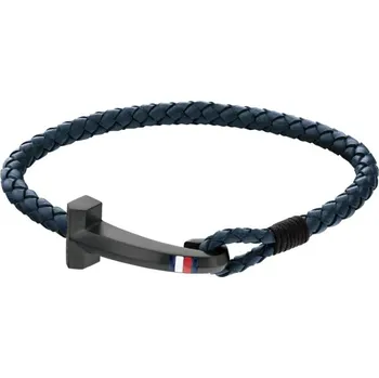 Šperk Pánský náramek TOMMY HILFIGER Casual Core 2790318