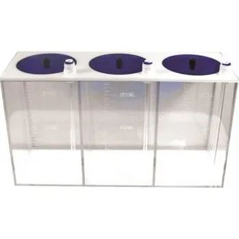 Čerpadlo Zásobní EASI - Dose na média pro dávkovací čerpadlo 4,5l (3 x 1,5l)