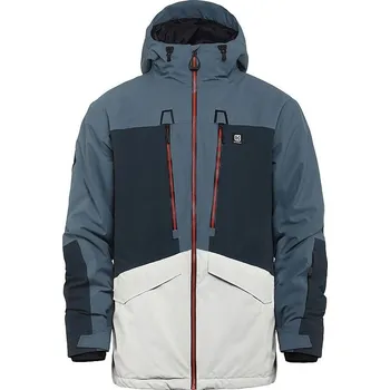 bunda Horsefeathers Halen II Insulated - Blue Mirage XL