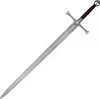 Replika zbraně Deepeka Meč Gallowglass bez pochvy