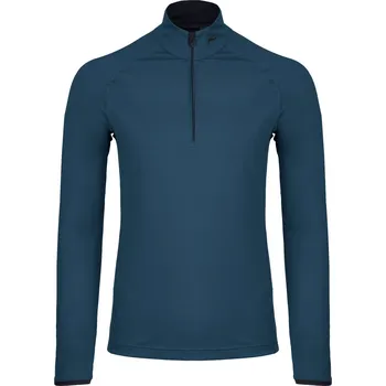 Pánské termoprádlo Rolák KJUS Men Feel Half-Zip Barva: K0006013, Velikost: 54, Pohlaví: Pánské