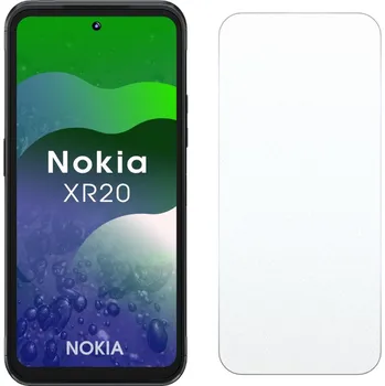2D Ochranné sklo na Nokia XR20