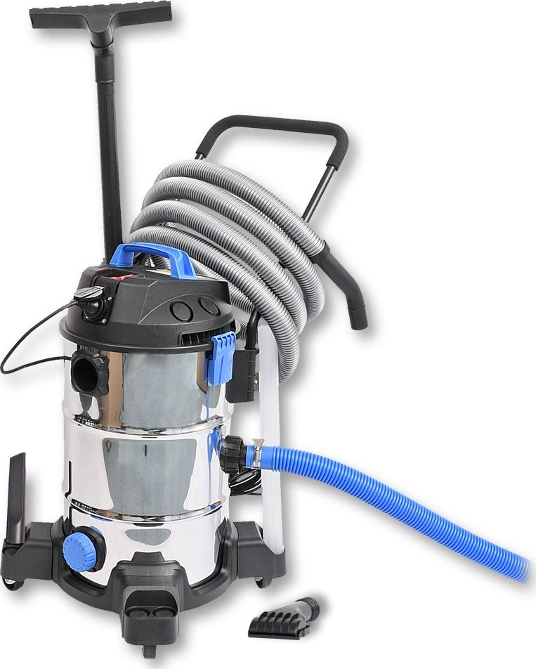 AquaForte Vacuum Cleaner Pro