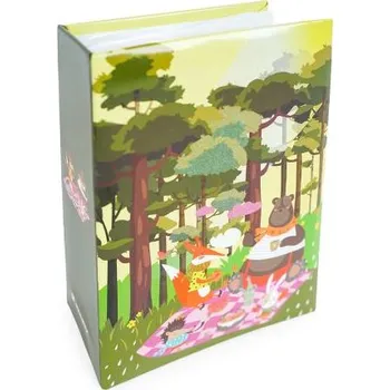 Fotoalbum Dětské fotoalbum, 10x15, zasunovací MM-46100B Company 2