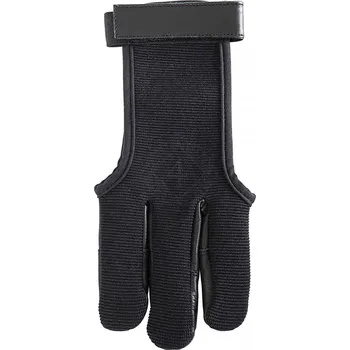 Chránič předloktí By Beier Germany Lukostřelecká rukavice černá