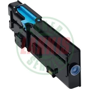 Lakkis toner Xerox 106R03534 - Kompatibilní žlutá náplň