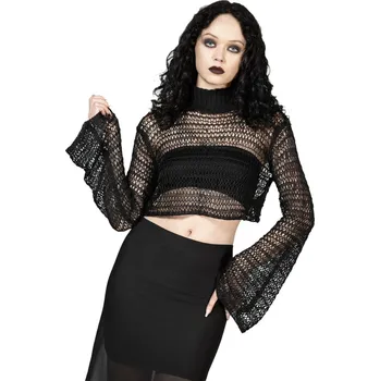 Dámský svetr svetr dámské - Reacher - KILLSTAR - KSRA009271 - S