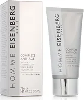 Eisenberg Homme Complexe Anti-Age zpevňující protivráskový krém 75 ml