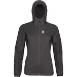 Helium Pertex 2.0 Lady Jacket Black - L