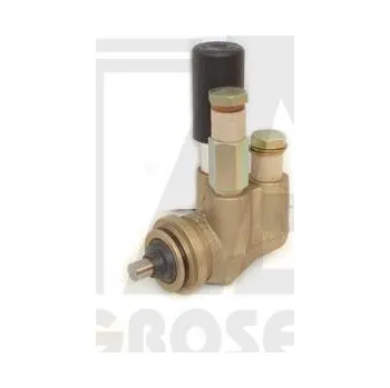 Čerpadlo Dopravní čerpadlo CD3M-3552 Zetor UŘIII 933295