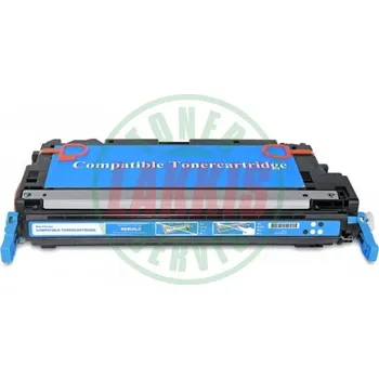 Lakkis toner CRG 711 C - Kompatibilní modrá náplň pro tiskárny Canon LBP 5300|LBP 5360|LBP 5400 Canon MF 8450|MF 9100|MF 9130| MF 9150|MF 9170| MF 9200|MF 9220Cdn |MF9280Cdn