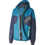 CRIVIT Chlapecká lyžařská bunda (modrá, 146/152)