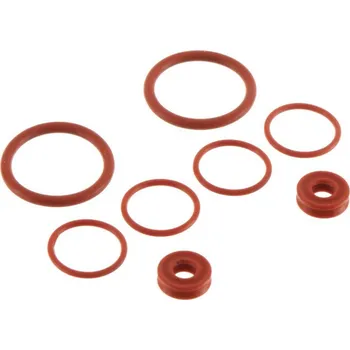 RC model Pro-Line o-kroužky tlumiče Pro-Spec - PRO630804